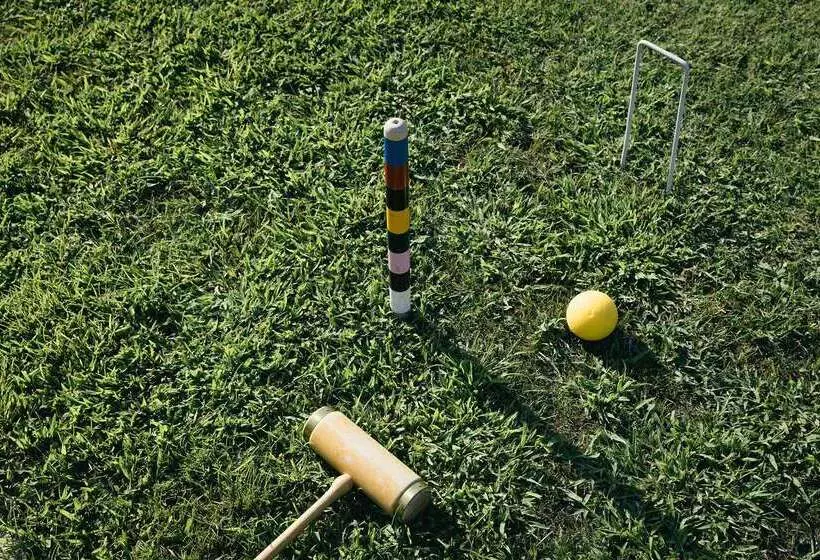 فندق Inn At Perry Cabin