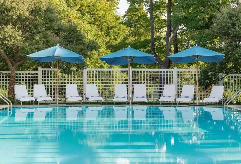 فندق Inn At Perry Cabin