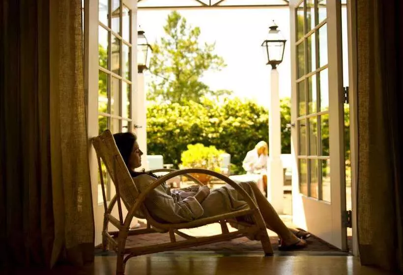 فندق Inn At Perry Cabin