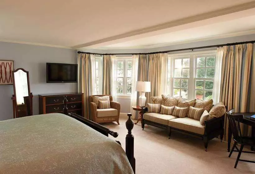 فندق Inn At Perry Cabin