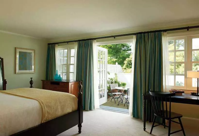 فندق Inn At Perry Cabin