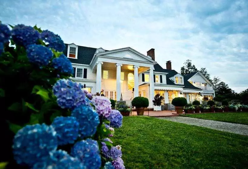 فندق Inn At Perry Cabin