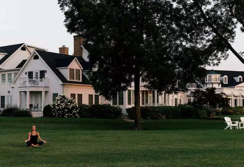 فندق Inn At Perry Cabin