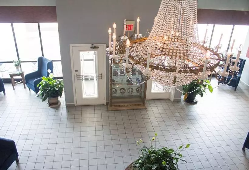 ホテル Mountain View Inn