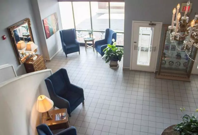 ホテル Mountain View Inn