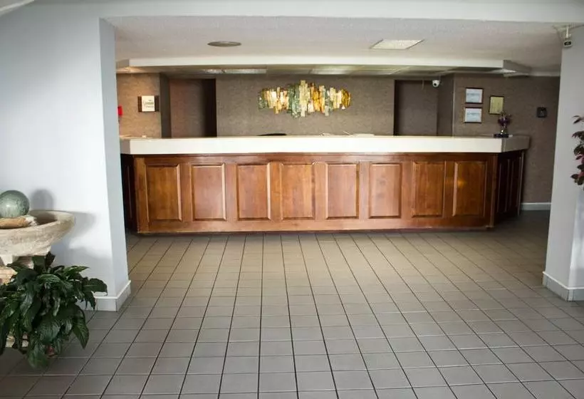 ホテル Mountain View Inn