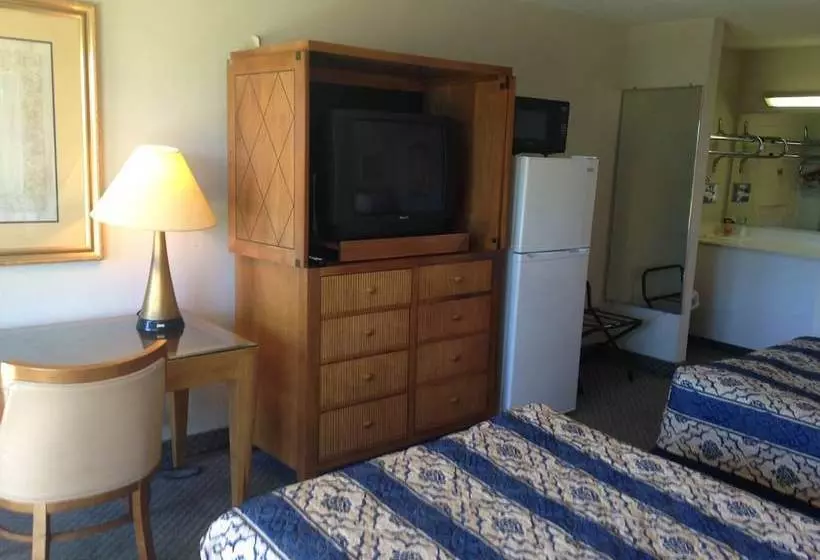 ホテル Mountain View Inn