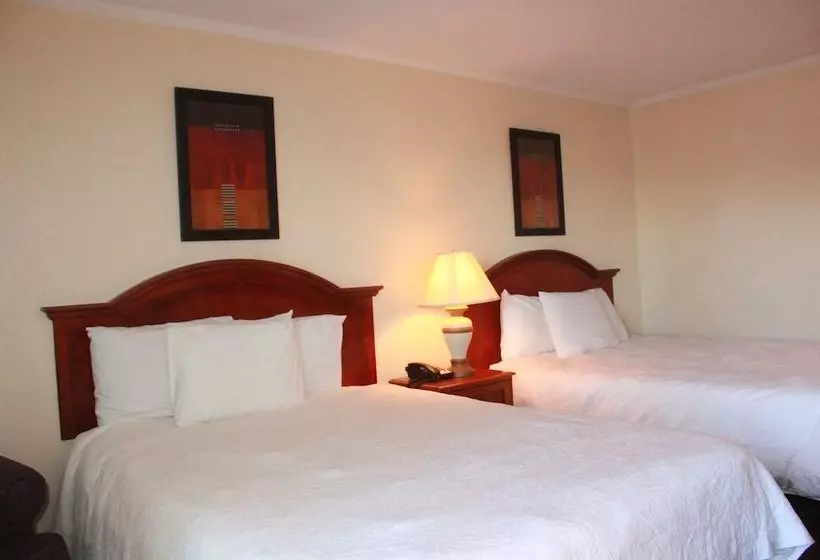 ホテル Mountain View Inn