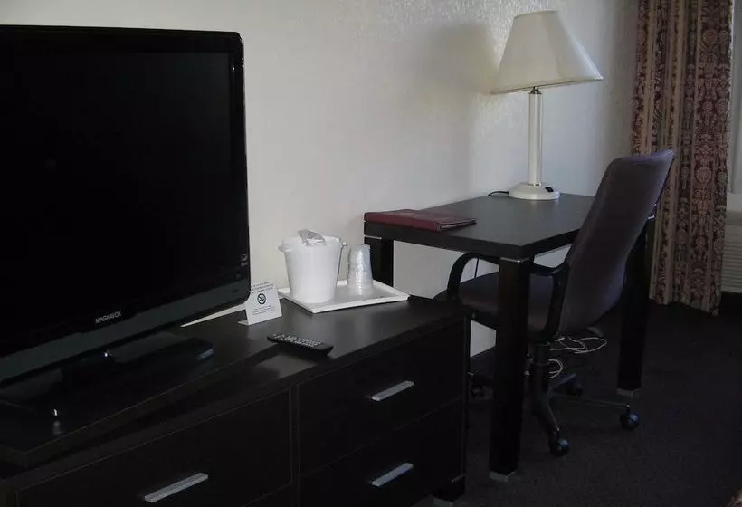 ホテル Mountain View Inn