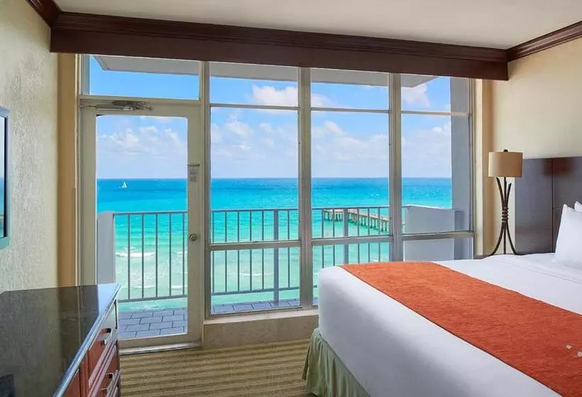 Newport Beachside Hotel & Resort