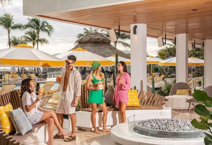 Newport Beachside Hotel & Resort