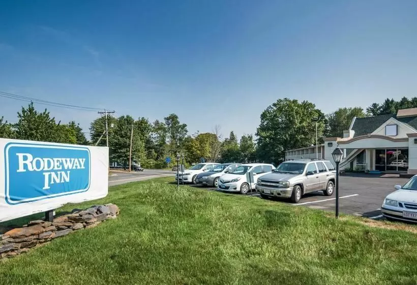 فندق Quality Inn Greenfield