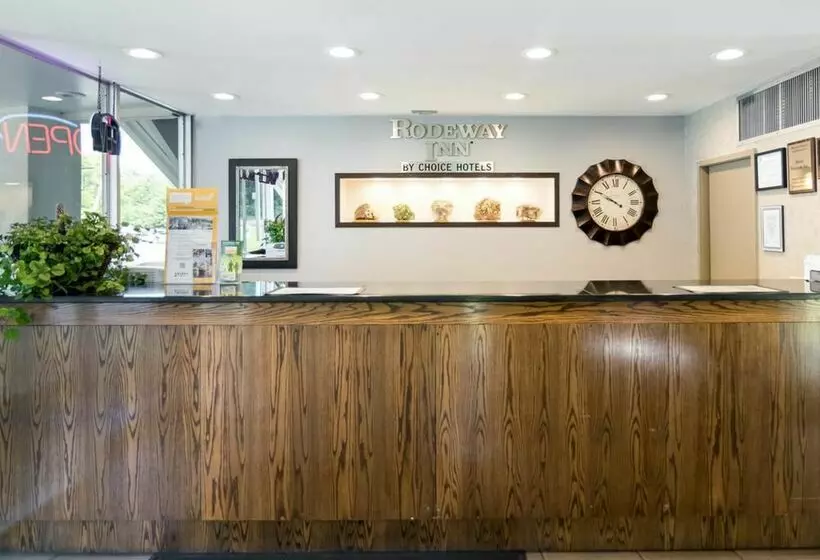 فندق Quality Inn Greenfield