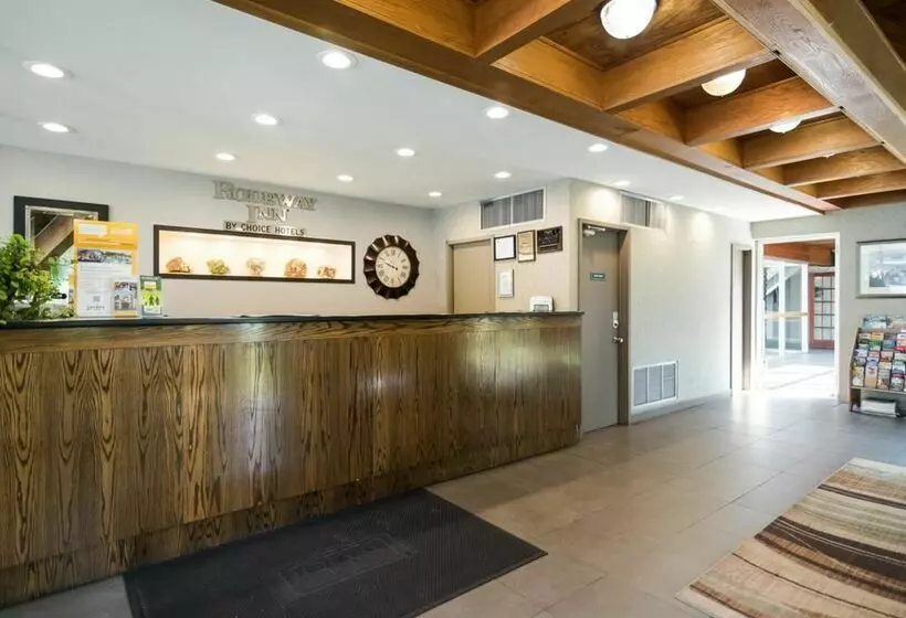 فندق Quality Inn Greenfield