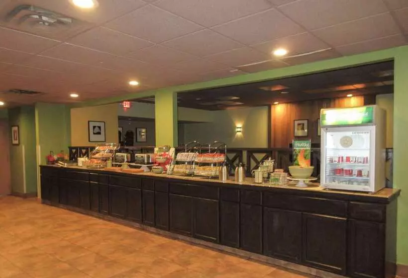 ホテル Quality Inn & Suites