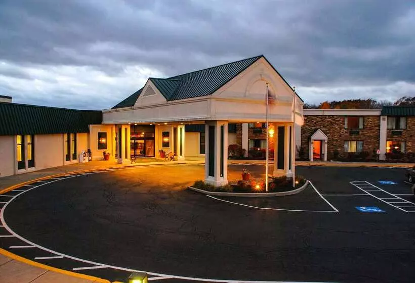 ホテル Quality Inn & Suites