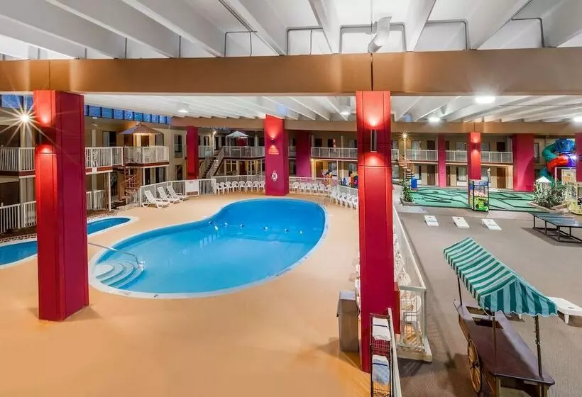 ホテル Quality Inn & Suites