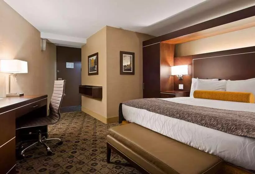 Radisson Hotel Southfield Detroit