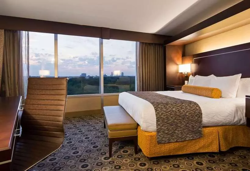 Radisson Hotel Southfield Detroit