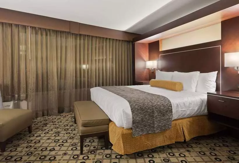 Radisson Hotel Southfield Detroit