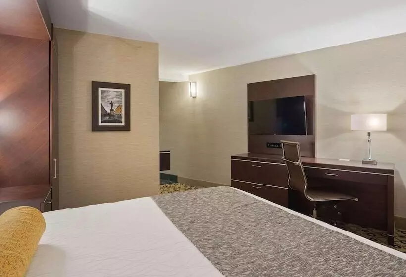 Radisson Hotel Southfield Detroit