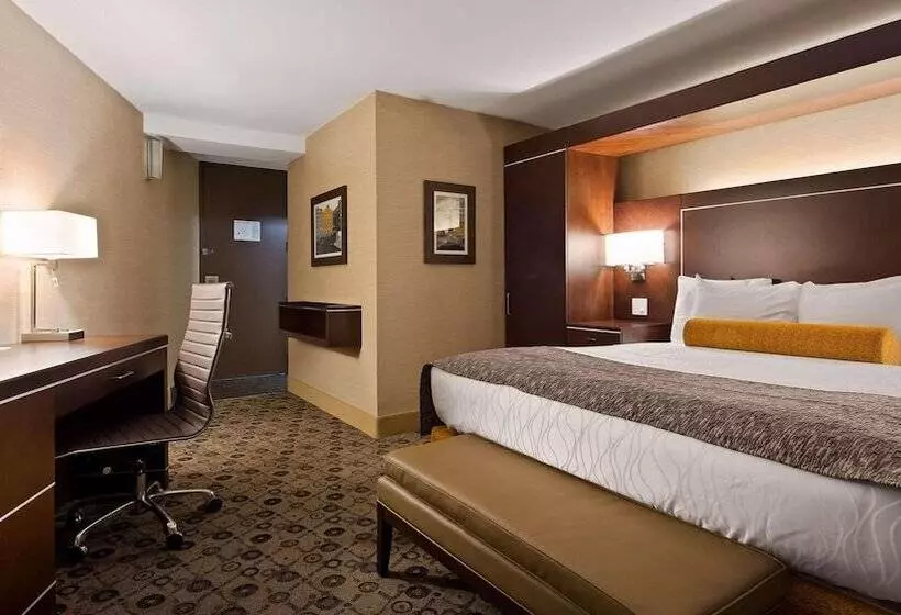 Radisson Hotel Southfield Detroit