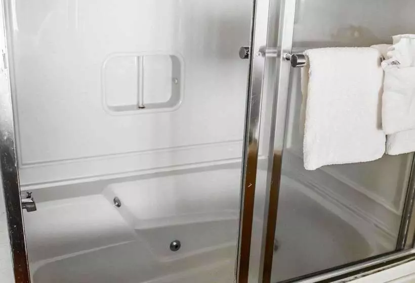 Отель Rodeway Inn Huntington Station  Melville