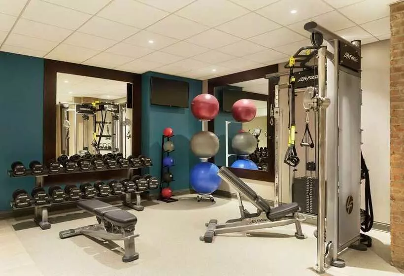 Hotelli Saranac Curio Collection By Hilton