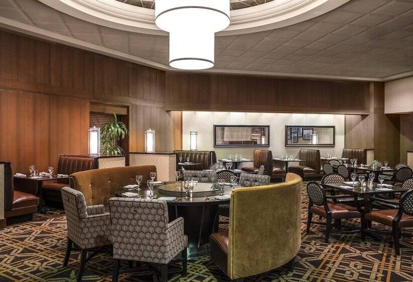 The Plaza Hotel Columbus At Capitol Square