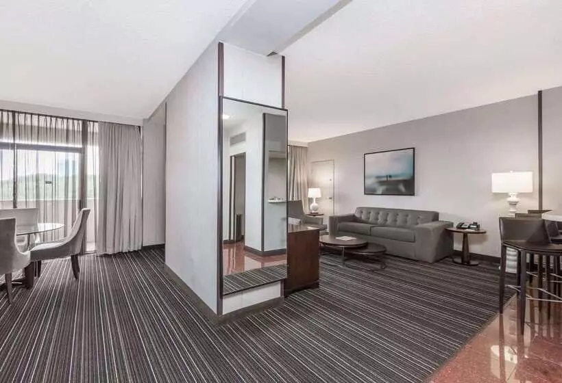 فندق Sonesta Atlanta Northwest Marietta The Battery