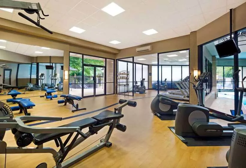 فندق Sonesta Atlanta Northwest Marietta The Battery