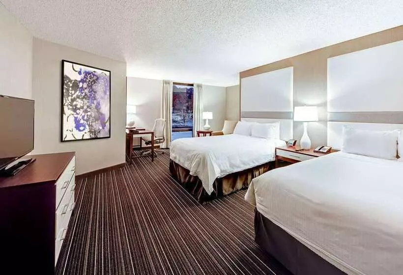 فندق Sonesta Atlanta Northwest Marietta The Battery