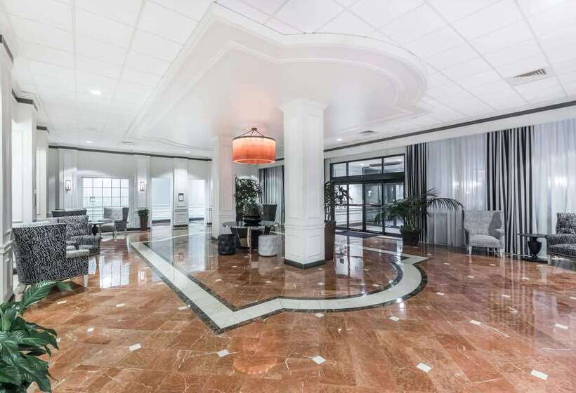 هتل Sonesta Atlanta Northwest Marietta The Battery