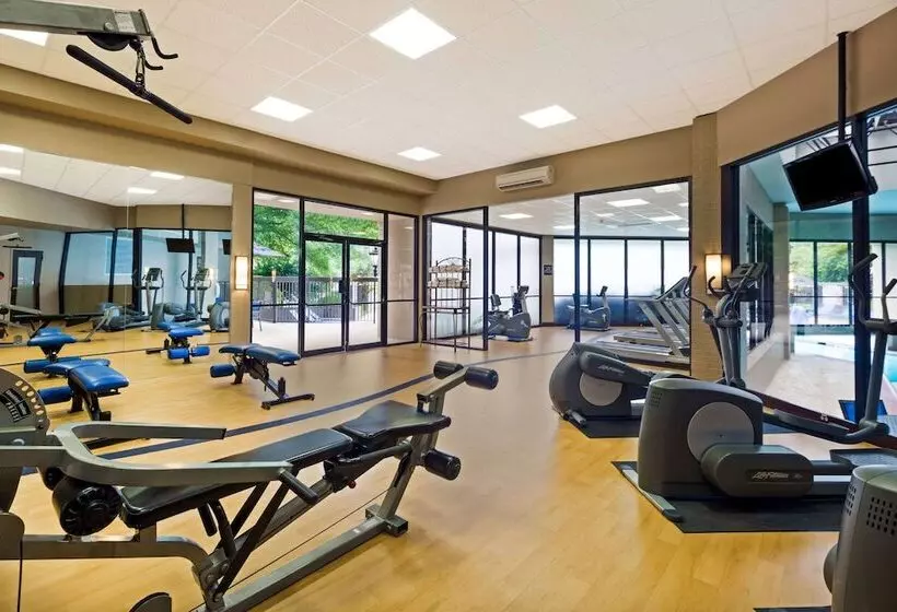 فندق Sonesta Atlanta Northwest Marietta The Battery