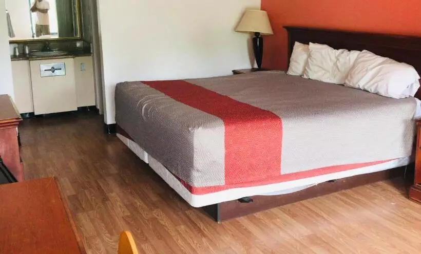 The Nest Hotel Suffolk