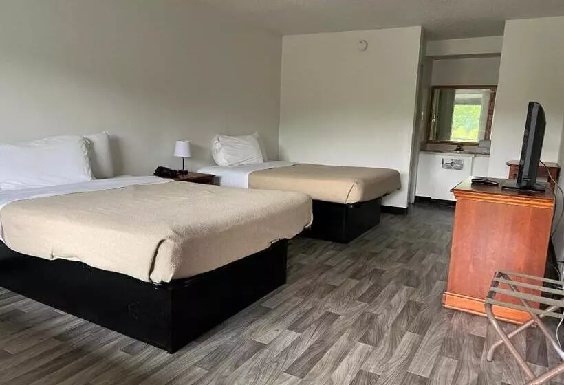 The Nest Hotel Suffolk