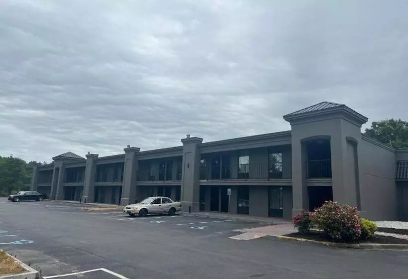 The Nest Hotel Suffolk