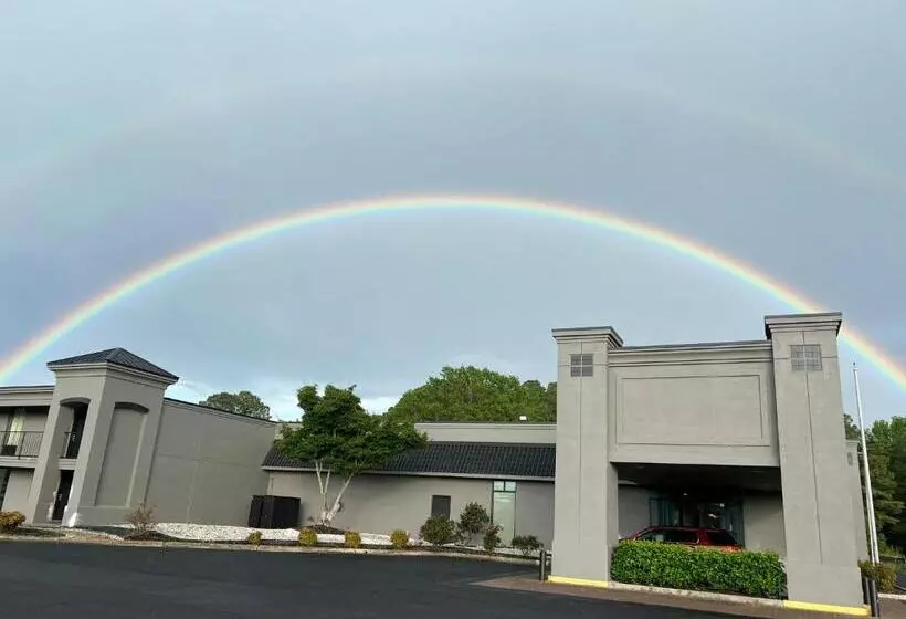 The Nest Hotel Suffolk