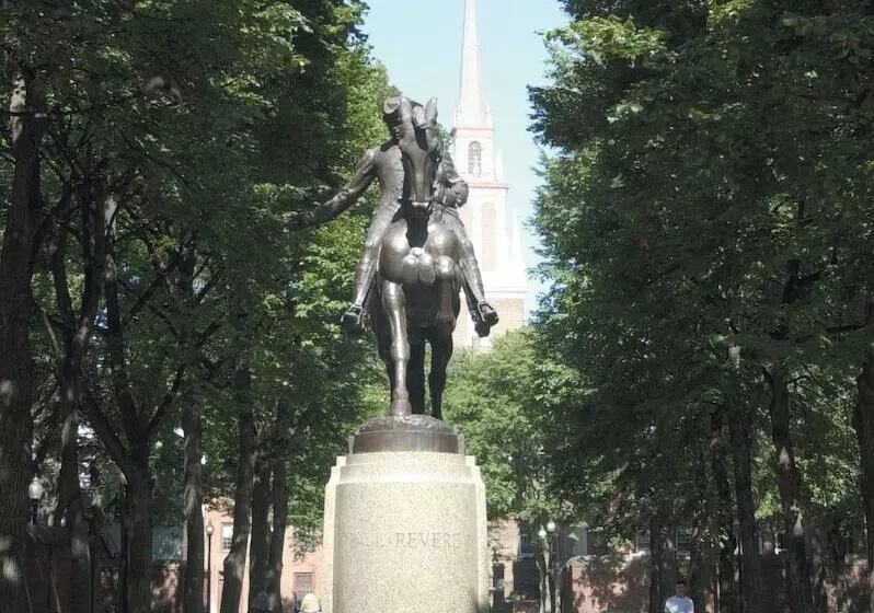 فندق The Inn At Longwood Medical