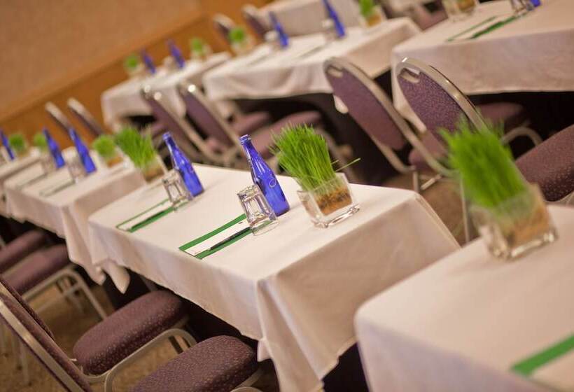 هتل The Inn At Longwood Medical