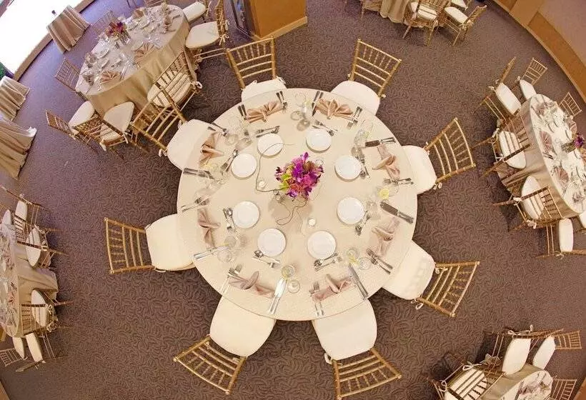 فندق The Inn At Longwood Medical