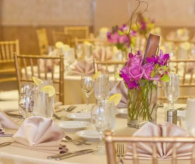 فندق The Inn At Longwood Medical