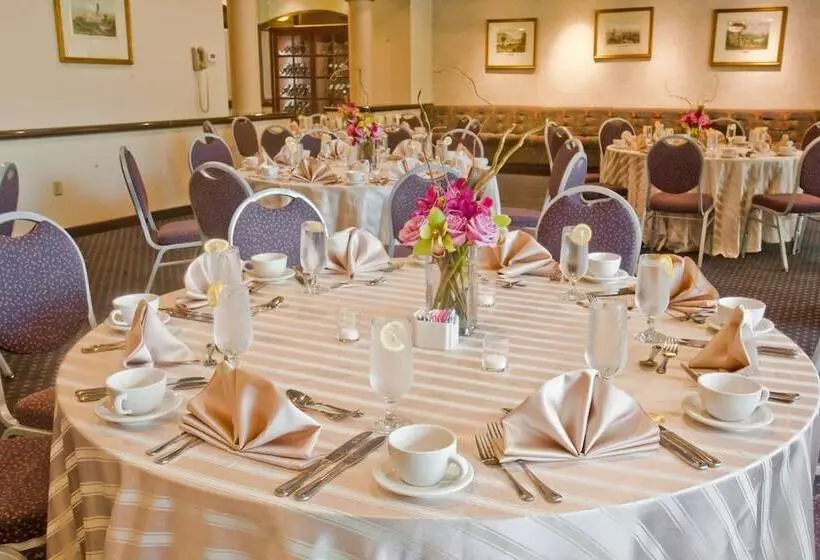 فندق The Inn At Longwood Medical