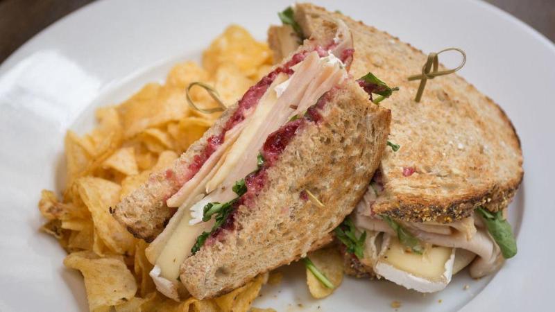 هتل The Inn At Virginia Mason