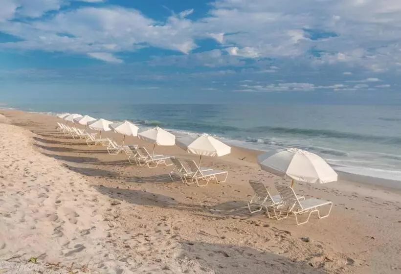 Hotel Ocean Breeze Inn Vero Beach