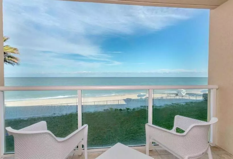 Hotel Ocean Breeze Inn Vero Beach