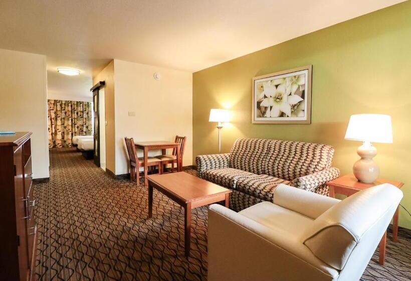 호텔 Ocean Breeze Inn Vero Beach