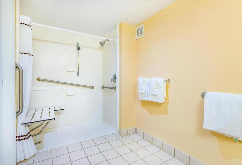 호텔 Ocean Breeze Inn Vero Beach