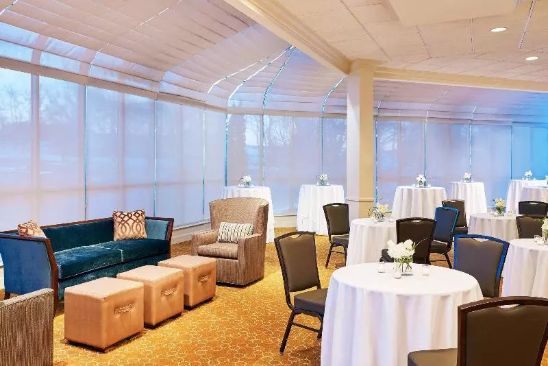 فندق Wyndham College Park North / Washington Dc Area