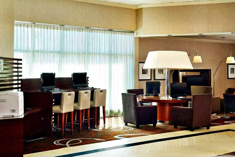 فندق Wyndham College Park North / Washington Dc Area